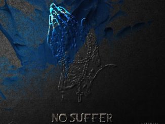 WurlD – No Suffer (3am in Jozi)