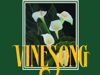 Vinesong – Let Your Living Water Flow