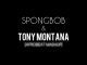 DJ EXPERIENCE – Spong Bob & Tony Montana (Afrobeat Mashup)