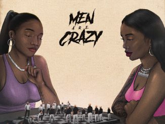 Simi – Men Are Crazy