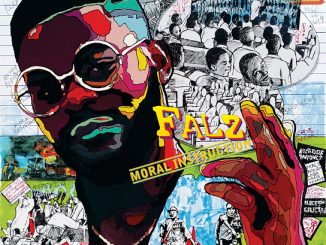 Falz – After All Said And Done