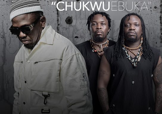 Illbliss – Chukwu Ebuka
