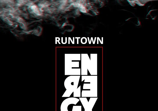 Runtown – ENERGY