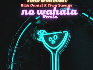 1da Banton – No Wahala (Remix)