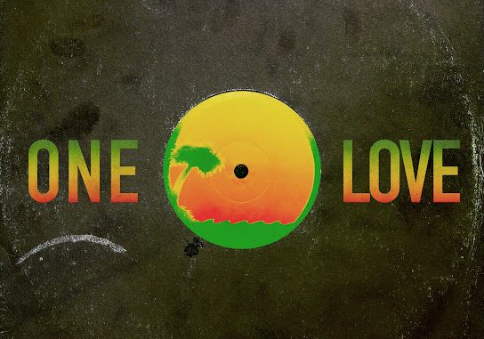 Wizkid – One Love (Bob Marley: One Love - Music Inspired By The Film)