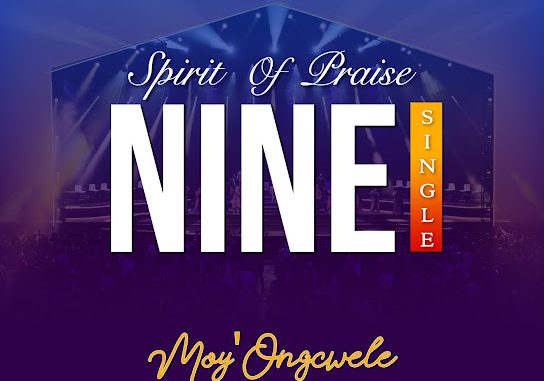 Spirit of Praise – Moy’ Oyingcwele (Live)