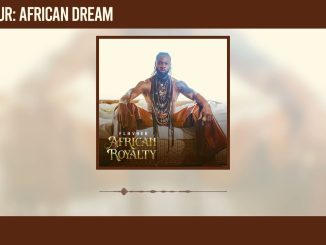 Flavour – African Dream