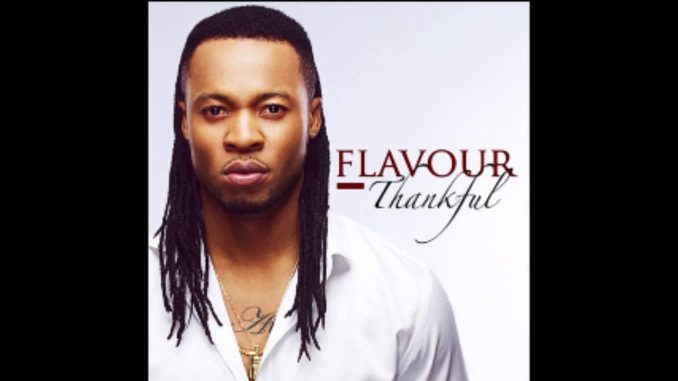 Flavour – Sexy Rosey