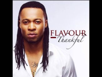 Flavour – Nwanyi Mbaise