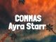 Ayra Starr – Commas