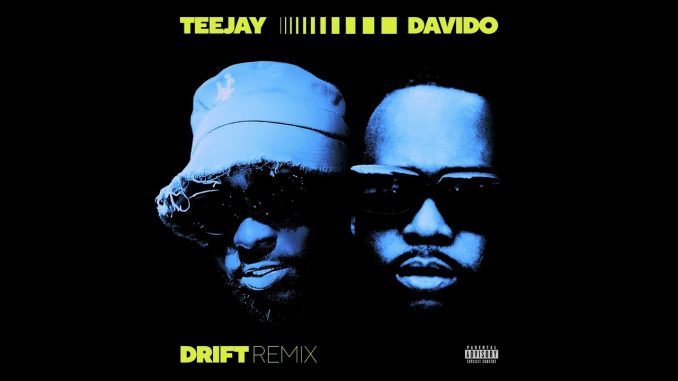 Teejay – Dri (Remix)