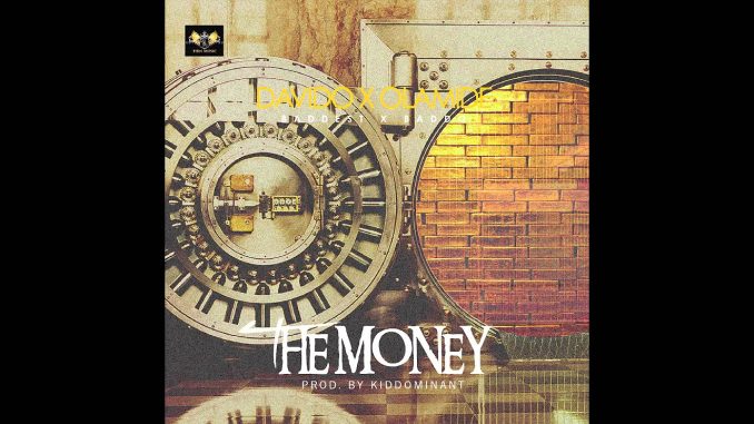 The Money – Davido
