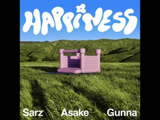 Sarz – Happiness