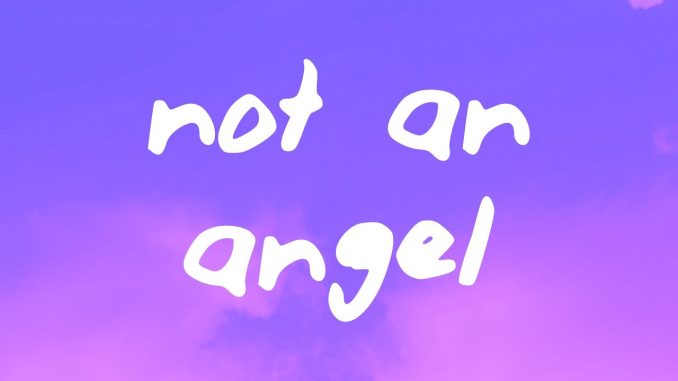 Tems – Not An Angel