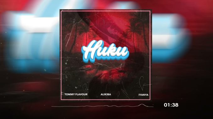 Tommy Flavour – Huku