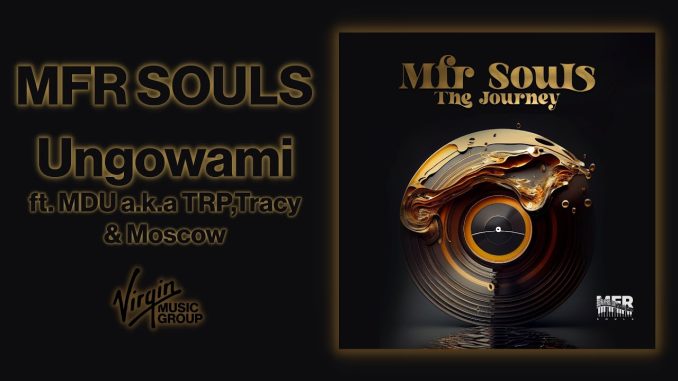 MFR Souls – Ungowami |