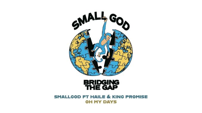 Smallgod – Oh My Days