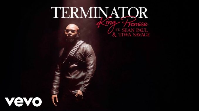 King Promise – Terminator (Remix)