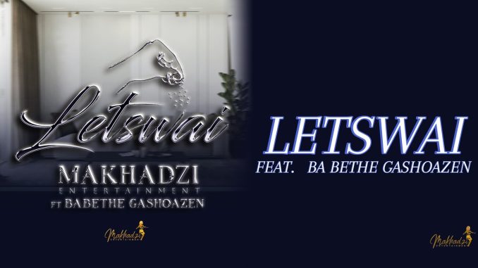 Makhadzi Entertainment – Letswai