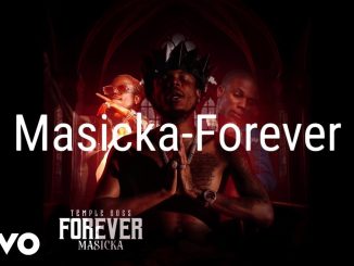 Masicka – Forever