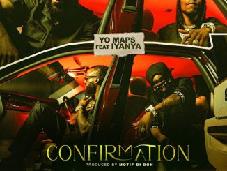 Yo Maps – Confirmation